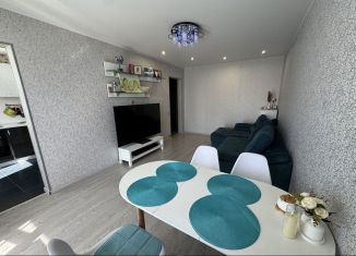 Трехкомнатная квартира на продажу, 62.8 м2, Северодвинск, проспект Труда, 16