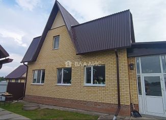 Продам дом, 121.7 м2, Тобольск, Ершовский переулок, 2