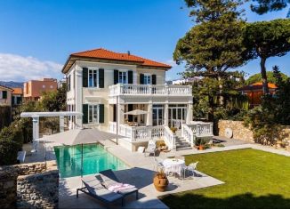 Продается дом, 245 м2, Сочи, микрорайон Бытха