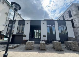 Сдам помещение свободного назначения, 116 м2, Нальчик, улица Кешокова, 63, район Центр