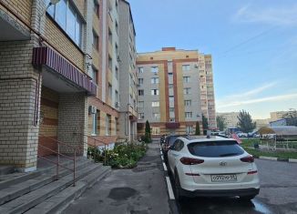 Продажа однокомнатной квартиры, 35 м2, Тамбов, улица Чичерина, 44А, Октябрьский район