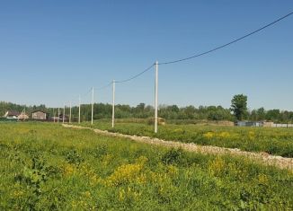 Продается участок, 6 сот., деревня Кузяево