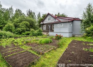 Продажа дома, 70 м2, Карелия, Бородинская улица, 12