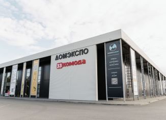 Сдаю в аренду торговую площадь, 800 м2, Тюмень, Народная улица, 68, Восточный округ