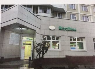 Продажа торговой площади, 179.8 м2, Москва, Ярославский район, Ярославское шоссе, 124