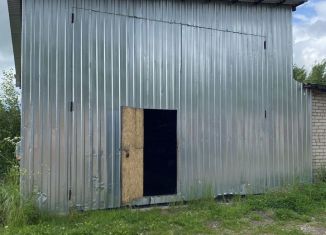 Продается гараж, 30 м2, посёлок Ува
