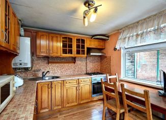 Продается дом, 88 м2, Краснодар, улица Шевченко, микрорайон Дубинка