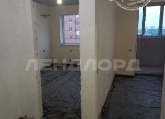 Продаю 1-ком. квартиру, 35 м2, Ростов-на-Дону, улица Шаповалова, 1Ес1, ЖК Соловьиная Роща