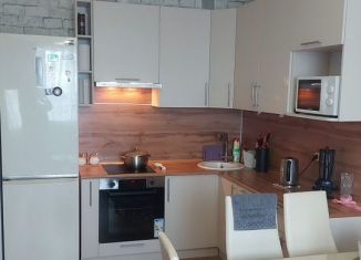 Двухкомнатная квартира на продажу, 50.6 м2, Ярославль, 2-й Брагинский проезд, 4к2