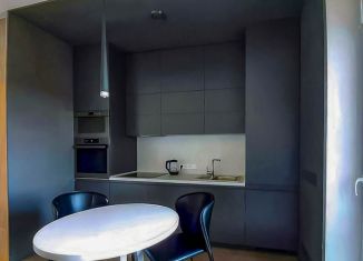 Продажа квартиры студии, 27.1 м2, Краснодар, Колхозная улица, 5/1, микрорайон Табачная Фабрика