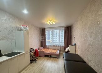 Продажа квартиры студии, 29 м2, Тула, ЖК Наши Баташи, Самоварная улица, 10