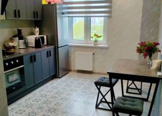 Сдается 1-комнатная квартира, 42 м2, Калужская область, проспект Маркса, 41/1