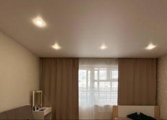 Продается 1-ком. квартира, 40 м2, Краснодар, Линейная улица, 23, микрорайон Дубинка