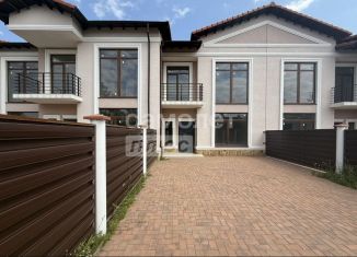 Продаю коттедж, 150 м2, Краснодарский край, Ягодный переулок