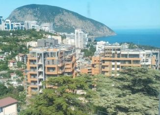 Продаю двухкомнатную квартиру, 55.2 м2, посёлок городского типа Гурзуф, улица 60 лет СССР, 13