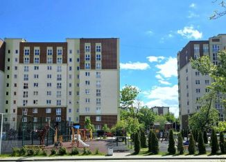 1-комнатная квартира на продажу, 60.2 м2, Калининград, Старокаменная улица, 3Б, ЖК Домарт