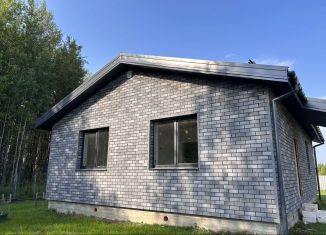 Дом на продажу, 80 м2, деревня Иванцево