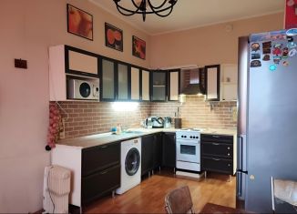 Сдача в аренду двухкомнатной квартиры, 62 м2, Ростов-на-Дону, улица Оганова, 32А