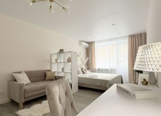 Продажа 1-ком. квартиры, 33.5 м2, Ростов-на-Дону, Лермонтовская улица, Октябрьский район