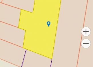 Продаю земельный участок, 44 сот., станица Гостагаевская, Первомайская улица, 58Е/9