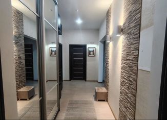 Продается 3-ком. квартира, 94.7 м2, Краснодар, улица Леваневского, 187, микрорайон Центральный