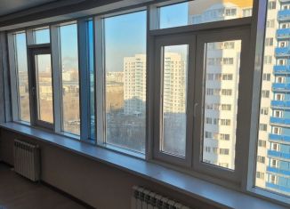 Продам квартиру студию, 42.7 м2, Барнаул, улица Гущина, 150/3, ЖК Аврора