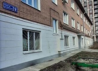 Продам 2-ком. квартиру, 35 м2, Татарстан, Кирпичная улица, 9