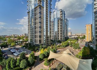 Продажа 1-комнатной квартиры, 49 м2, Краснодар, Совхозная улица, 1к4, ЖК Седьмой Континент