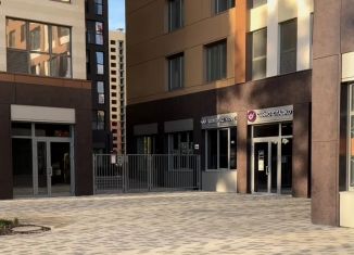 Продам помещение свободного назначения, 61.4 м2, Воронеж, Центральный район, Московский проспект, 132