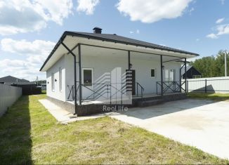 Продам дом, 100 м2, деревня Шишкино, КП Шишкин лес, 2