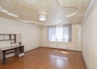 Продается 2-ком. квартира, 58.3 м2, Новосибирск, улица В. Высоцкого, 40/2, метро Золотая Нива