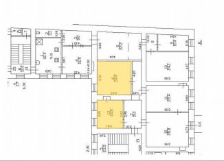 Комната на продажу, 35.6 м2, Санкт-Петербург, Гороховая улица, 11