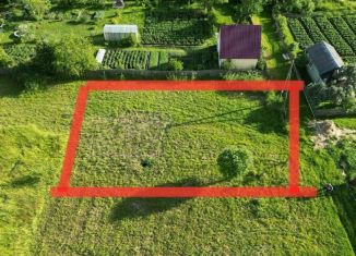 Участок на продажу, 9 сот., Полысаево, Юбилейная улица