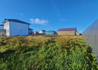 Продается земельный участок, 6 сот., посёлок Шушары