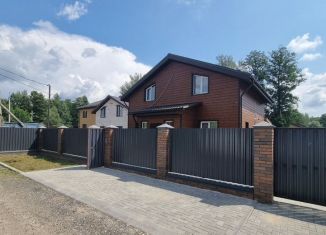 Продажа дома, 120.4 м2, деревня Жилино, 2-я Заречная улица, 36