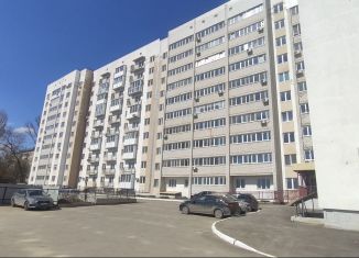 Продается 2-комнатная квартира, 57.3 м2, Саратов, Огородная улица, 23