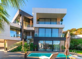 Продажа дома, 350 м2, Сочи, микрорайон Совхоз Приморский, Звёздная улица