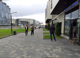 Продажа помещения свободного назначения, 248 м2, Санкт-Петербург, Заневский проспект, 65, муниципальный округ Малая Охта