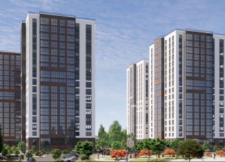 Продажа 2-комнатной квартиры, 60.8 м2, Зеленодольск