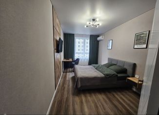 Сдача в аренду 1-ком. квартиры, 37 м2, Ростов-на-Дону, Советский район, улица Зорге, 11В