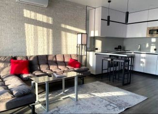 Продажа двухкомнатной квартиры, 66 м2, Ростов-на-Дону, проспект Сиверса, 28, ЖК Гвардейский 3.0