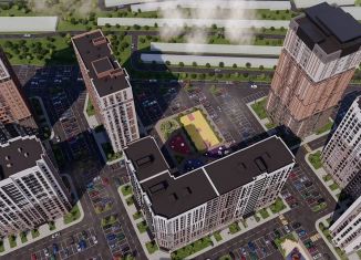 Продажа однокомнатной квартиры, 40.4 м2, Воронеж