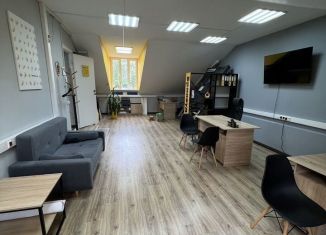 Аренда офиса, 47.6 м2, Москва, Николоямская улица, 52с2, Николоямская улица