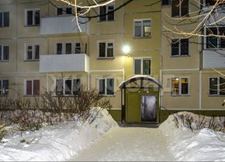 2-комнатная квартира на продажу, 45.3 м2, Новосибирск, Промышленная улица, 30, Дзержинский район