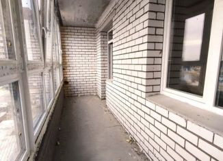 Продажа 1-ком. квартиры, 35.1 м2, село Чигири, Красивая улица, 27