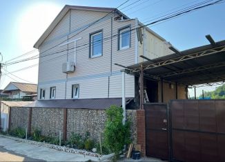 Сдам дом, 55 м2, Краснодарский край, Фруктовая улица, 65