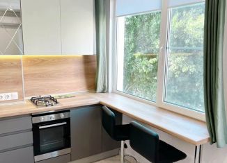 Аренда квартиры студии, 27 м2, Сочи, улица Бытха, 8/9, микрорайон Бытха