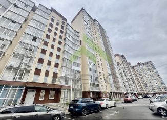 Квартира на продажу студия, 20.8 м2, Воронеж, улица Артамонова, 34Ж, ЖК Волна-1