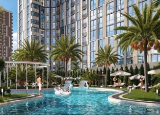 Продажа 3-комнатной квартиры, 71.3 м2, Сочи, микрорайон КСМ, Краснодонская улица, 46