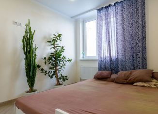 Сдаю 1-ком. квартиру, 40 м2, Ростов-на-Дону, Стабильная улица, 3с1, ЖК Вест Сайд